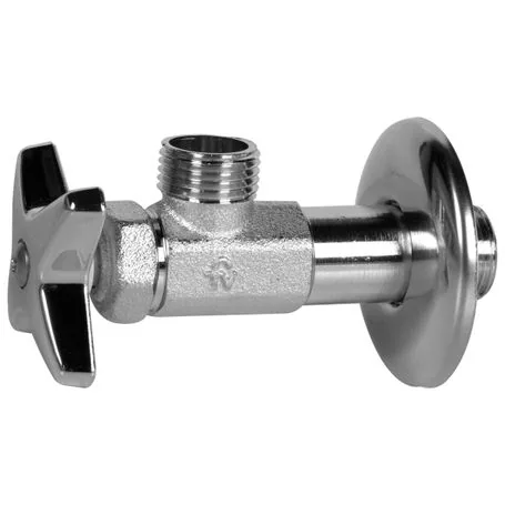 LLAVE ANGULAR 1/2" H X 9/16 m FV