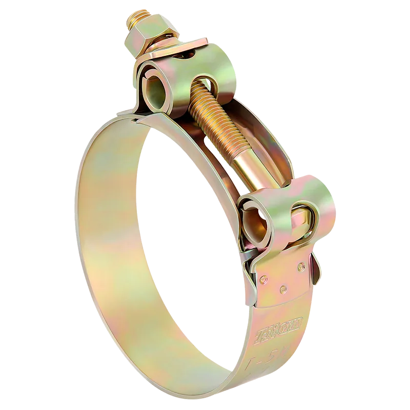 ABRAZADERA INDUSTRIAL 86-91MM 3" *