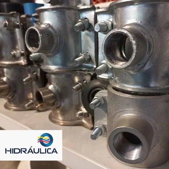 COLLARIN GALVANIZADO (200mm) 8" X 1/2"