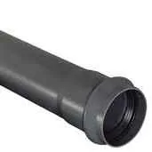 TUBO PRESION U/Z PVC 63MM X 6M 1,25MPA TUBYTEK *