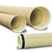 TUBO PVC NOVAFORT PLUS 280MM X 6M DI250 S5 *