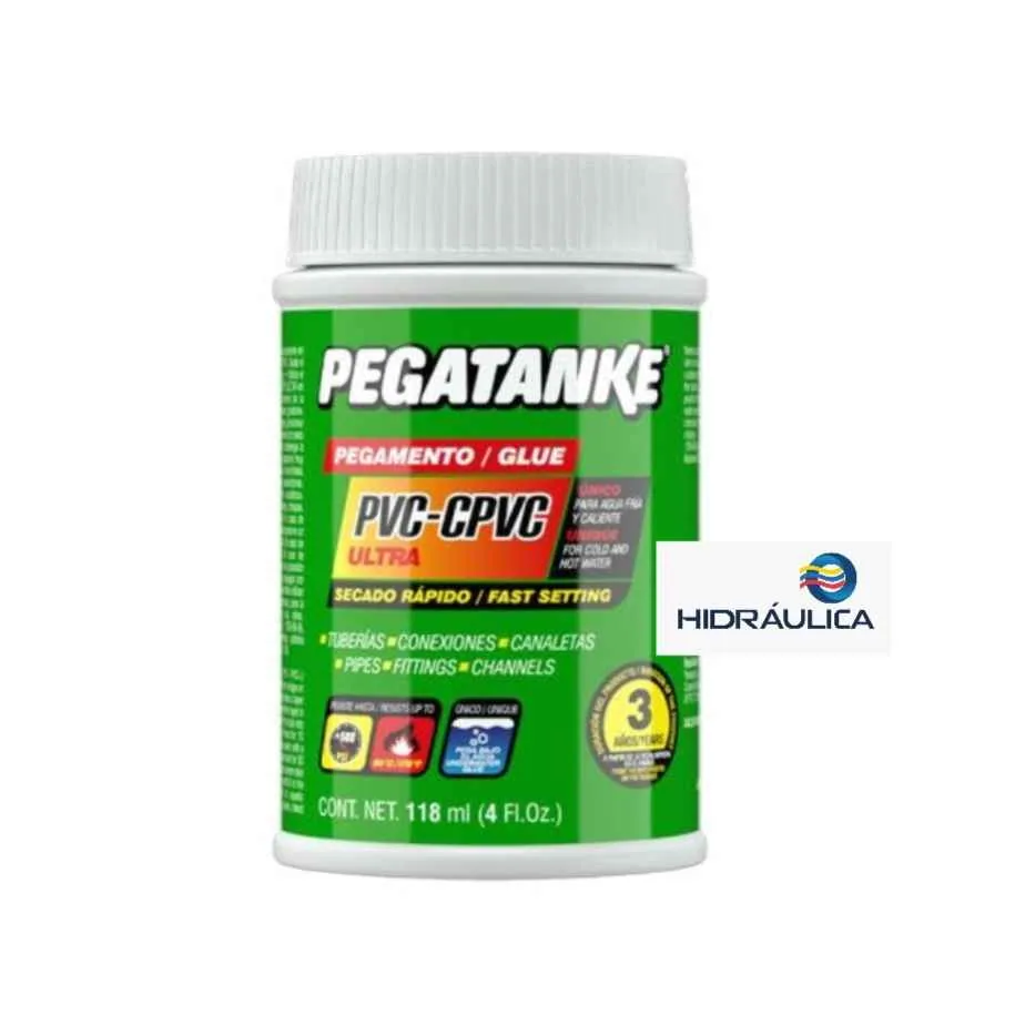 PEGATANKE VERDE 25ML