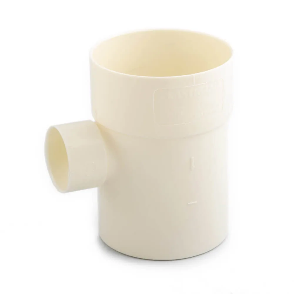 TEE DESAGUE REDUCCION 110MM X 50 EC OS
