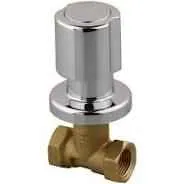 LLAVE DUCHA CAMPANOLA FV ALLEGRO 1/2"