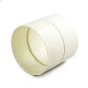 UNION DESAGUE 400MM C/C TF (PARA CORRUGADO)