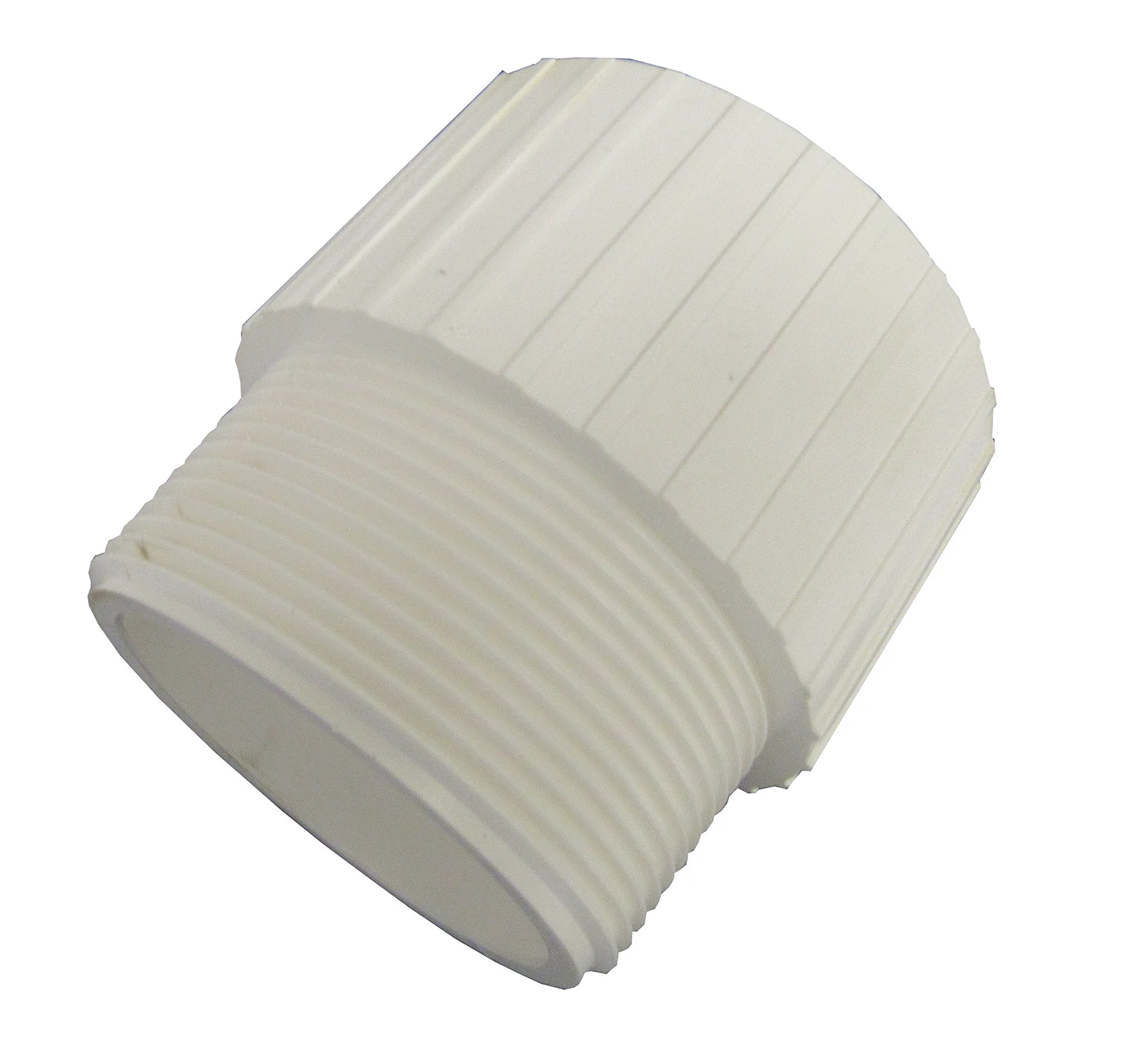 ADAPTADOR MACHO C40 DE 11/4"
