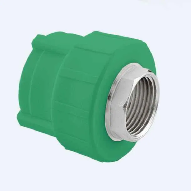 ADAPTADOR TERMOFUSION INSERTO/MET (HEMBRA) 20mm X 1/2"