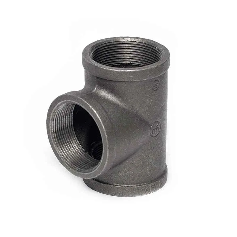 TEE H/N 150 LBS UL/FM ROSCA 1"
