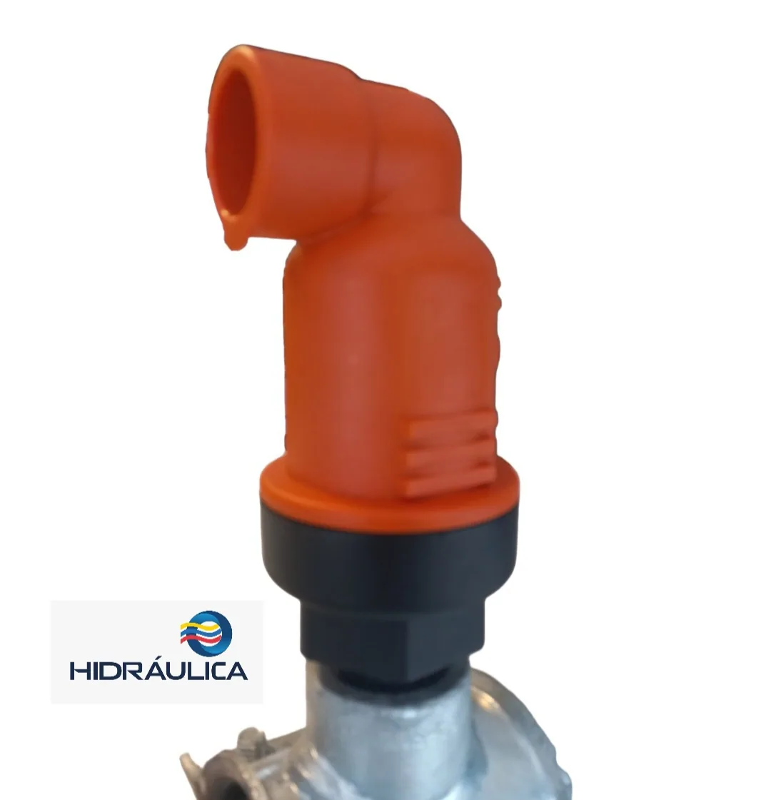 VALVULA DE AIRE TRIPLE FUNCION SPR60 2" Roscable