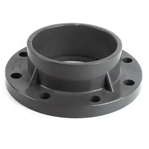 BRIDA PVC ANSI150 - DIN DN 110 mm *