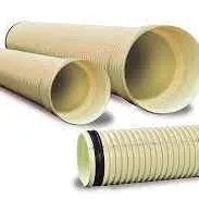 TUBO PVC NOVAFORT PLUS 220MM X 6M DI200 S5 *