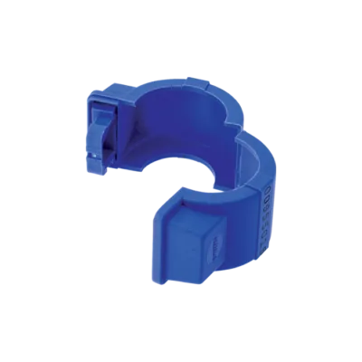 SELLO ANTIFRAUDE 1/2" LATON LL6549 *