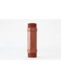 NEPLO POLIPROPILENO ROSCA 1" X 6CM