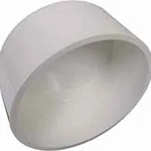 TAPON LISO H EC C40 11/4"