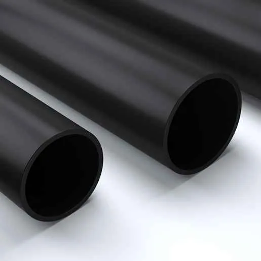 TUBO A/C CED 80 S/C A53 GR B API 5L 2" X 6 METROS