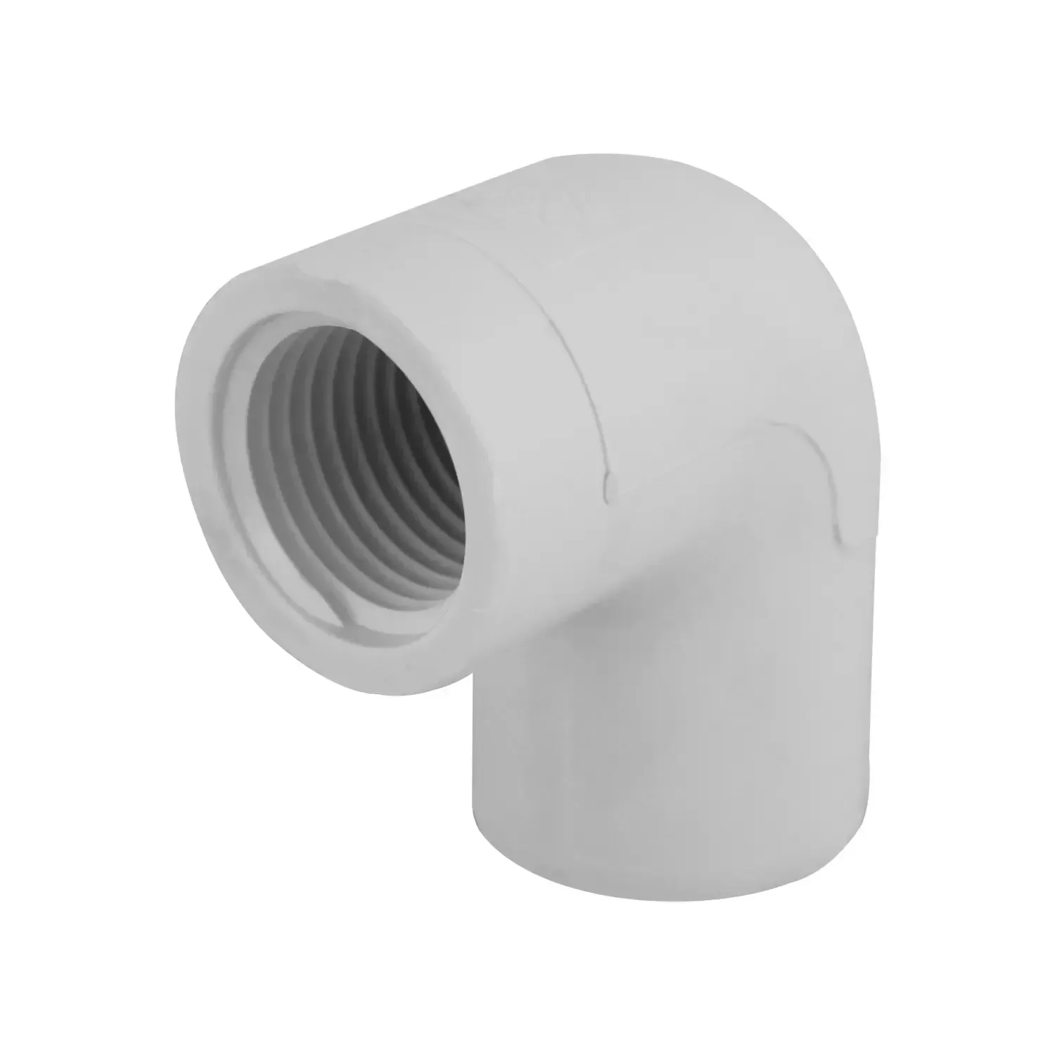 CODO CEDULA 40 MIXTO 1/2" *
