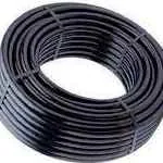 MANGUERA NEGRA PARA AGUA  1" X 100M REF. 90psi
