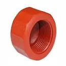 TAPON POLIPROPILENO ROSC HEMBRA 3/4"