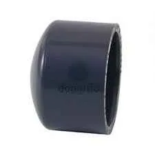 TAPON PRESION HEMBRA INYECTADO 160MM EC