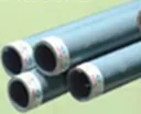 TUBO ROSCABLE C80 21,24MM 1/2" X 6 M 420PSI (NORMA NTE INEN 2497) TUBYTEK