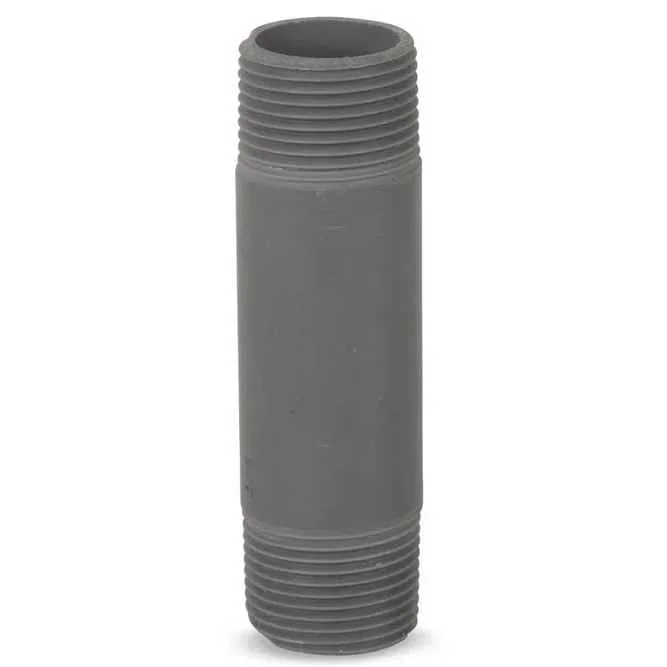 NEPLO PVC ROSCABLE C80 11/2" X 15 CM