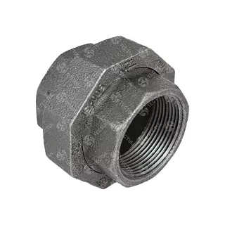UNIVERSAL H/N 300 LBS UL/FM ROSCABLE 1 1/2"