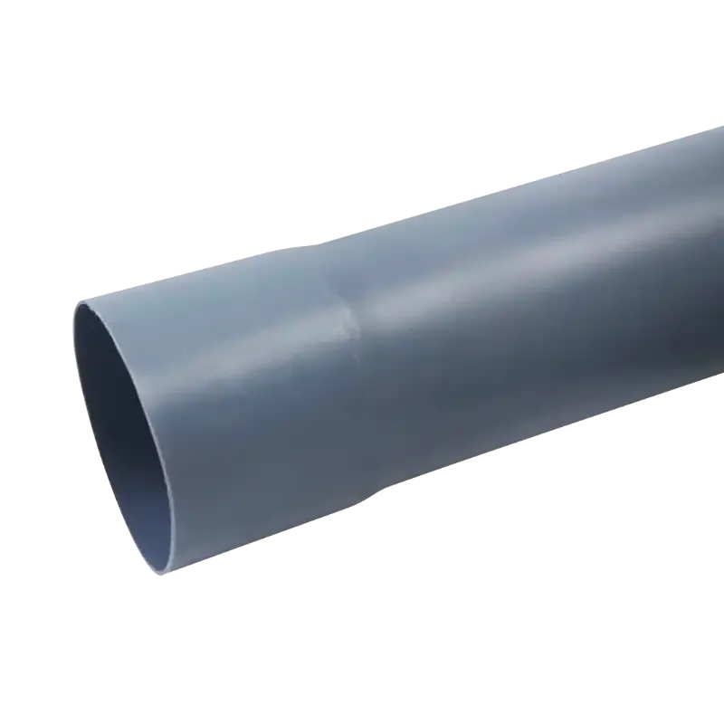TUBO PRESION 63MM X 6M 1.00MPA E/C PLASTIGAMA