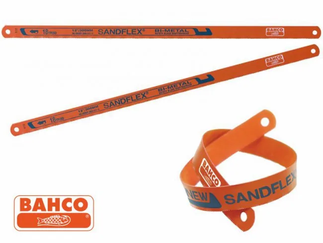 SIERRA SANDFLEX TPI/10D *
