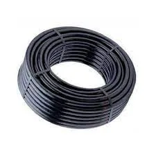MANGUERA NEGRA PARA AGUA  1/2" X 100M REF. 150psi