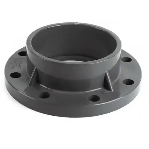 BRIDA PVC ANSI 150  160 mm  (DIN)