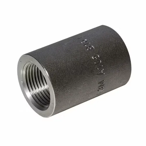 UNION A/FORJADO 3000 LBS A 105 ROSCABLE. 2" BF