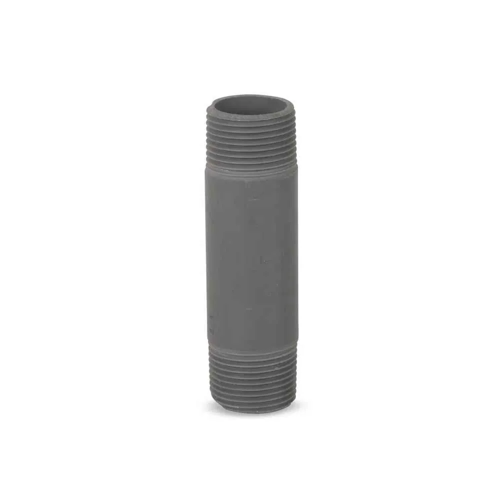 NEPLO PVC ROSCABLE C80 1/2" X 20 CM