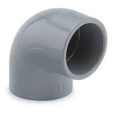 CODO PRESION E/C INYECTADO 32MM X 90