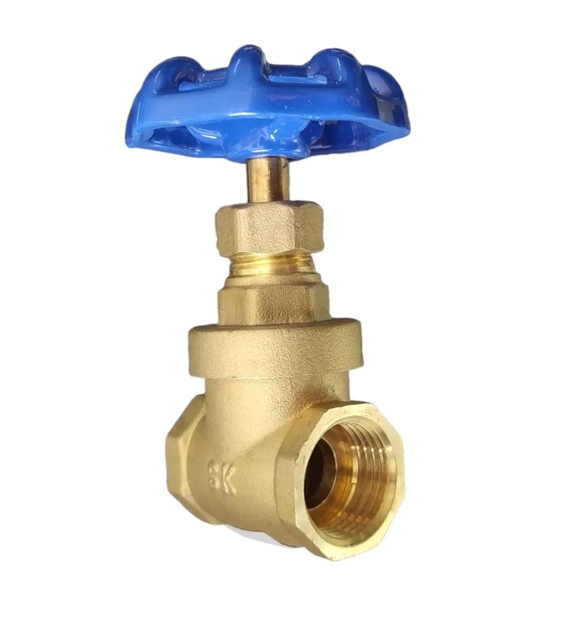 VALVULA COMPUERTA BRONCE SK 1/2" PN20