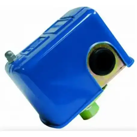SWICH DE PRESION (PRESOSTATO) 20 - 40PSI GE