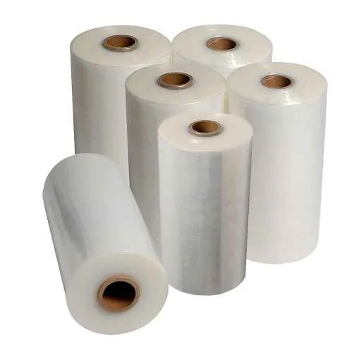 PLASTICO STRECH EMBALAJE DE 25CM. ROLLO