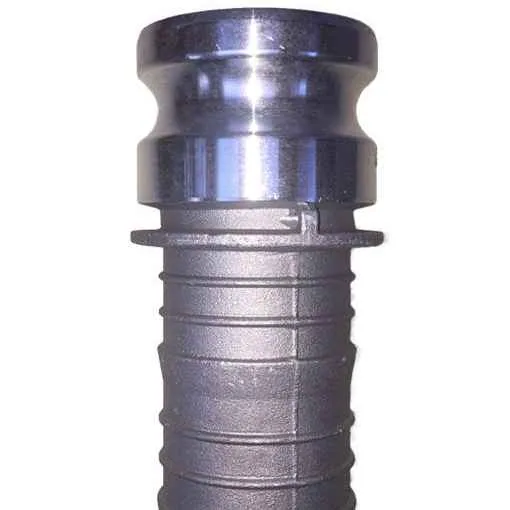 ACOPLE RAPIDO DE ALUMINIO 2 E
