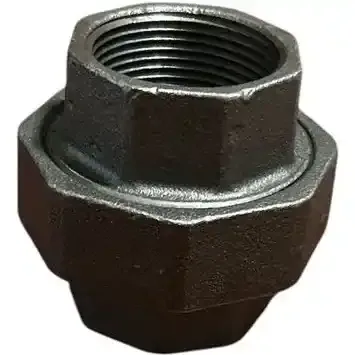 UNIVERSAL H/N 150 LBS UL/FM ROSCA 1"