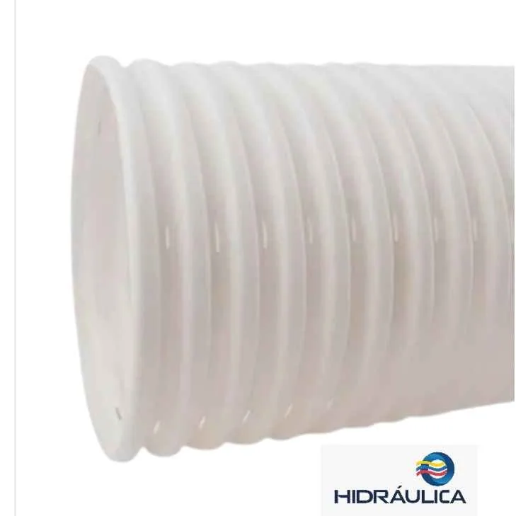TUBO PVC DRENAJE PERFORADA 110MM (X METROS) RIV
