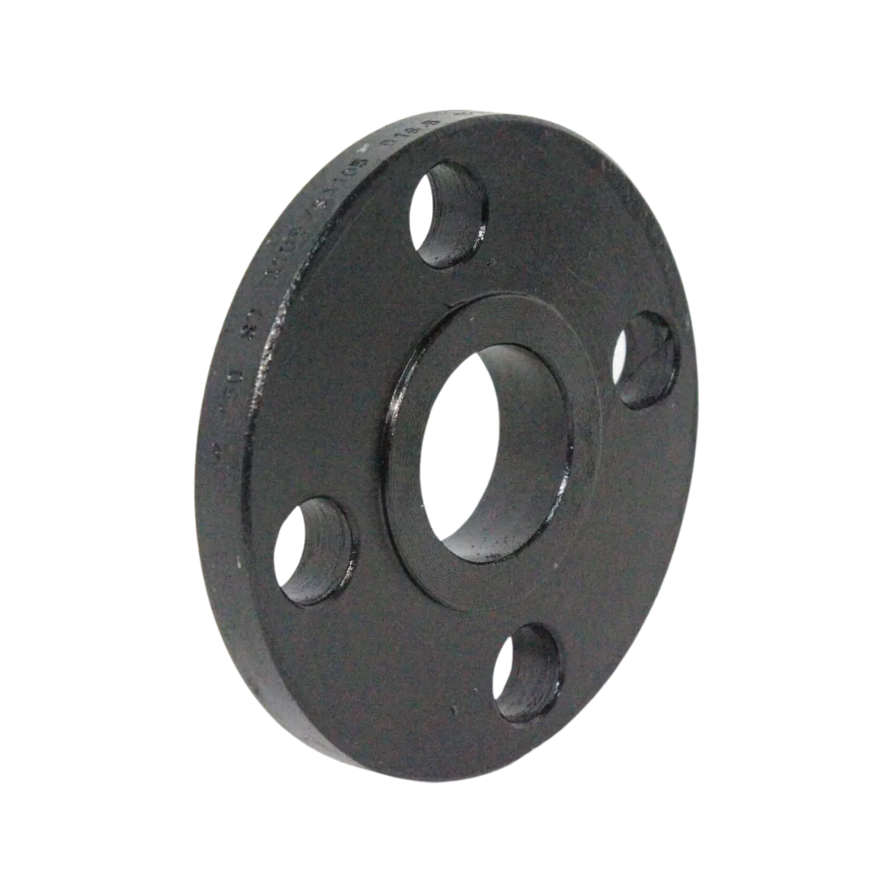 BRIDA A/C 150 LBS C/C CED 40 P/S A 105 X 4" JAIAUT