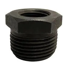 BUSHING H/N 150 LBS UL/FM ROSCA 1/2" X 1/4" *