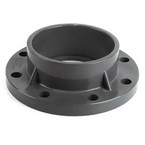 BRIDA PVC ANSI150 - DIN DN 250 mm (10")