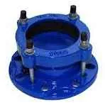 UNION BRIDA HD UNIVERSAL 10" (250MM- 262MM) ISO/ANSI