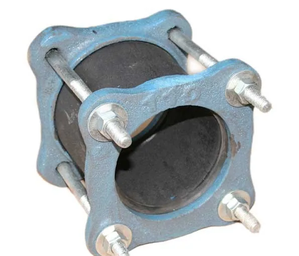 UNION SIMETRICA GIBAULT HF 140MM