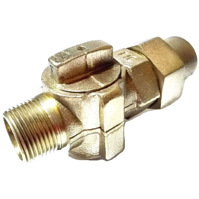 TOMA DE INCORPORACION 1/2" NPT-Cu 16MM