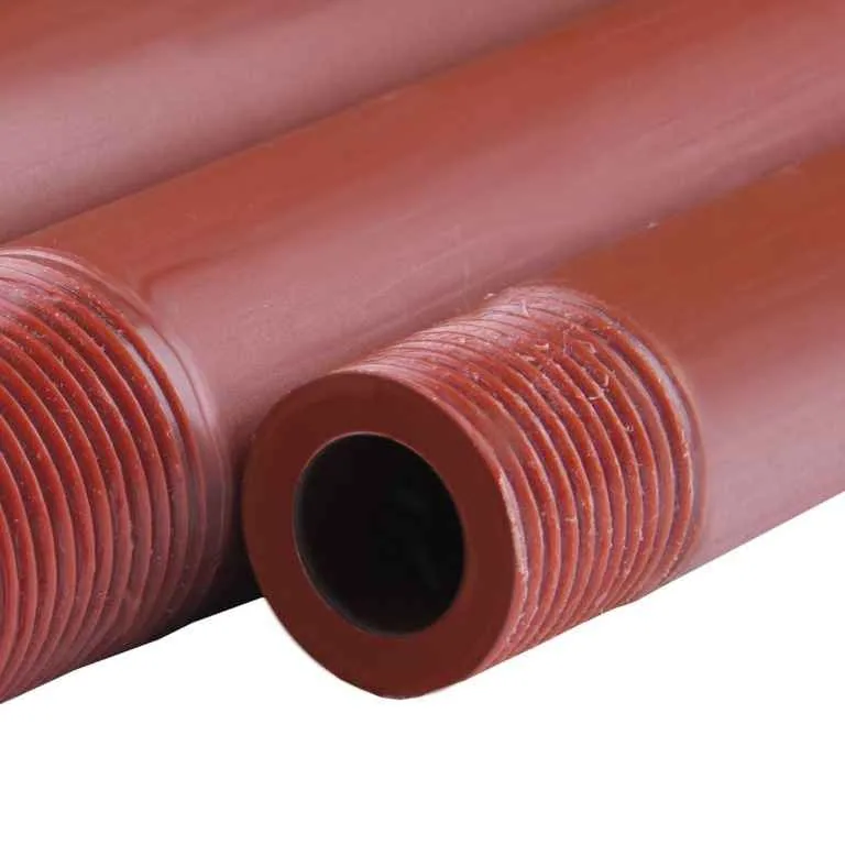 TUBO POLIPROPILENO 3" X 6M.  POLIMEX