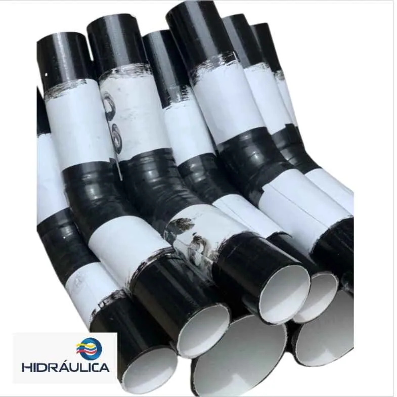CODO ACERO 2" X 45 FVL