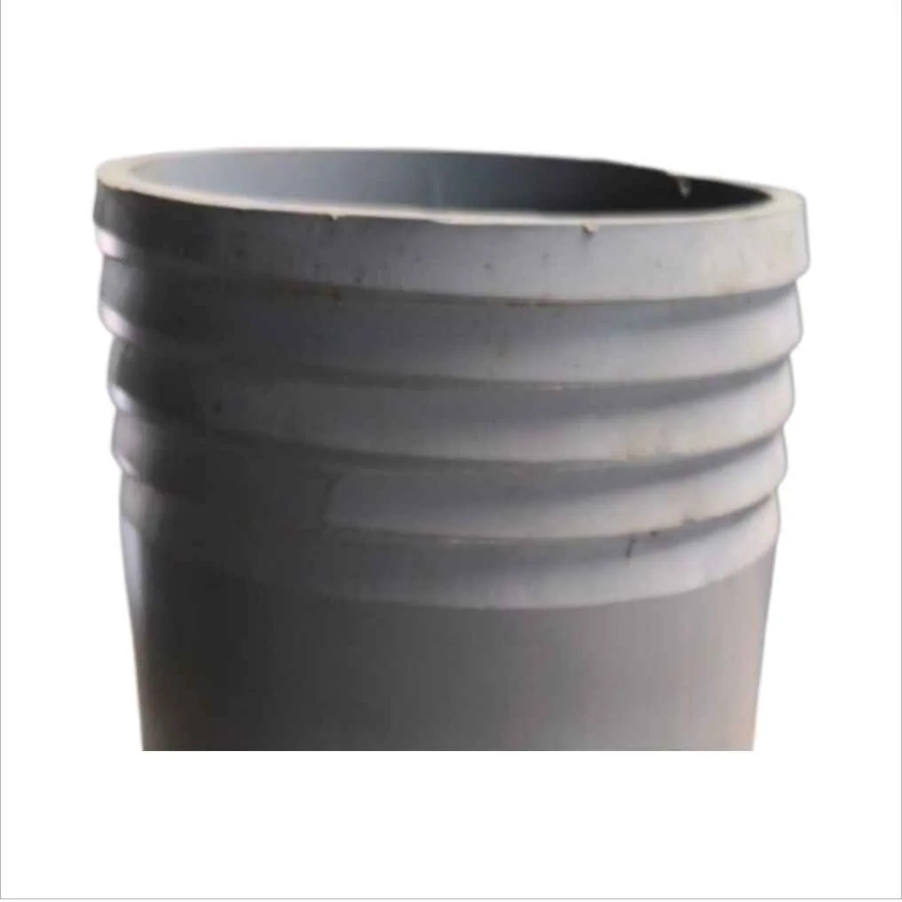UNION PVC FLEX/FLEX 12" TND