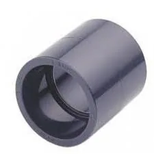 UNION PRESION INYECTADA  110MM *