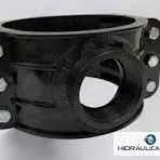 COLLARIN POLIPROPILENO 32MM X 1/2" SAV